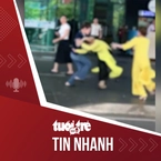 Tin tức tối 30-5: Hai nữ nhân viên xô xát tại sân bay Phú Quốc bị kỷ luật