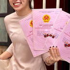 Đề xuất cấp sổ hồng điện tử tích hợp thẻ căn cước: Quy trình thực hiện như thế nào?