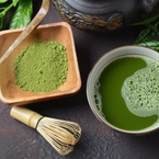 Lời khuyên của chuyên gia dành cho người thích uống matcha