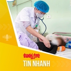Tin tức sáng 7-5: Cảnh báo nhiều trẻ em mắc bệnh thận mãn tính