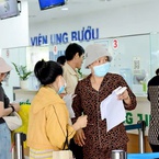Tổng Bí thư Tô Lâm: Tiến tới miễn viện phí toàn dân vào 2030 - 2035