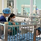 Cấp cứu: Ưu tiên tính mạng con người là trên hết