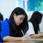 Lần đầu áp dụng hai bộ đề thi riêng trong kỳ thi tốt nghiệp THPT 2025
