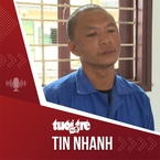 Tin tức tối 1-6: Khởi tố, bắt tạm giam người bẻ ngai vàng triều Nguyễn