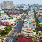 Bỏ giấy phép xây dựng: Kinh nghiệm từ quận Tân Phú
