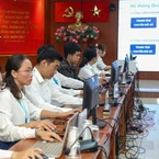 TP.HCM vận hành thử nghiệm thành công mô hình bộ máy mới tại 6 phường