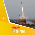 Tin tức sáng 14-6: Xung đột Iran - Israel leo thang