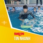 Tin tức sáng 15-6: Cảnh báo trẻ bị đuối nước dịp hè