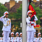 Đề xuất bổ sung quy định về lễ tang đối với cán bộ cấp cao bị cho thôi chức, kỷ luật