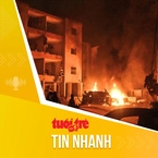 Tin tức sáng 16-6: Iran thông báo không đàm phán trong lúc bị tấn công