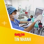 Tin tức sáng 17-6: Gần 13% dân số Việt Nam mắc bệnh thận mạn