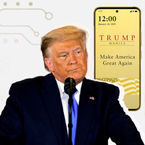 Smartphone giá 499 USD của tập đoàn Trump vừa ra mắt có gì đặc biệt?