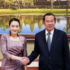 Thủ tướng Thái Lan nói gì khiến phe đối lập kêu gọi giải tán Quốc hội?