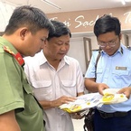Sóc Trăng phối hợp Hậu Giang làm rõ nội dung tố cáo Công ty C.P. Việt Nam bán thịt heo bệnh