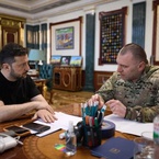Chiến dịch Mạng nhện và thông điệp từ Ukraine