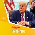 Tin tức sáng 20-6: Ông Trump sẽ quyết định tấn công Iran hay không trong vòng hai tuần nữa
