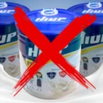 Đường dây sữa Hiup giả doanh thu 6.700 tỉ, giá gốc 87.000 đồng nhưng bán ra hơn 546.000 đồng/lon