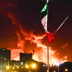 Vì sao Iran chọn phóng tên lửa vào căn cứ không quân Al Udeid của Mỹ?