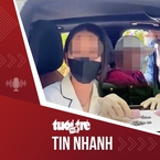 Tin tức tối 25-6: Nữ chủ tiệm spa 'sang chảnh' cùng người đàn ông bị bắt trên xe chở nhiều ma túy