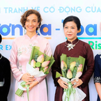 Tổng giám đốc UNESCO: Việt Nam là hình mẫu mà nhiều quốc gia có thể học tập!