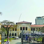 Từ ngày 1-7, người dân TP.HCM cần khởi kiện sẽ liên hệ tòa án khu vực nào?