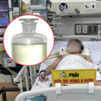 Bé trai khỏe mạnh đột ngột hôn mê, suy hô hấp nặng: Bác sĩ nói nguyên nhân, cần biết để cảnh giác