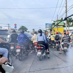 Kiểm định khí thải xe máy: Dự kiến thời gian thực hiện tại các tỉnh thành