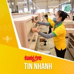 Tin tức sáng 1-7: Những quy định mới từ 1-7 doanh nghiệp cần lưu ý