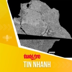 Tin tức sáng 14-7: Đá Mặt trăng 2,35 tỉ năm tuổi hé lộ bí mật bất ngờ