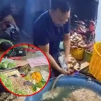 Dùng hàn the trong chế biến thực phẩm và những nguy hại có thể bạn chưa biết