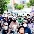 Hạn chế xe xăng ở TP.HCM sẽ bắt đầu từ khu vực nào, nhóm nào, chính sách hỗ trợ ra sao?