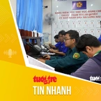 Tin tức sáng 18-7: Đến 1-8 phải chốt chương trình nâng cao kỹ năng số, giao tiếp cho cán bộ xã