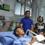Diễn biến căng thẳng ở biên giới giữa Thái Lan và Campuchia