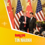Tin tức sáng 23-7: Ông Trump nói có thể sớm đi Trung Quốc