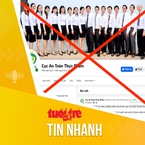 Tin tức sáng 24-7: Cảnh báo mạo danh Cục An toàn thực phẩm để tuyển dụng công chức