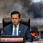 Campuchia - Thái Lan họp khẩn tại Malaysia theo sáng kiến của ông Trump