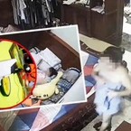 Nhiều người bất ngờ khi clip nhạy cảm từ camera gia đình bị rao bán