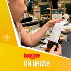 Tin tức sáng 29-7: Đề xuất phạt tới 80 triệu với hành vi lập hóa đơn không đúng thời điểm bán hàng