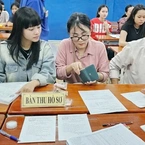 Trường 'hot' nào ở TP.HCM tuyển sinh lớp 10 bổ sung lần 2, vì sao?