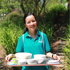 Phụ huynh tố con bị bắt nạt khi đi trại hè Làng Háo Hức, MC Minh Trang lên tiếng