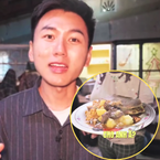 Nghe Youtuber Khoai Lang Thang kể chuyện 'nấu đám' ở khu ổ chuột châu Phi