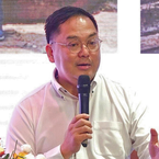 Ông Hoàng Nam Tiến, Phó chủ tịch Hội đồng Trường đại học FPT, qua đời