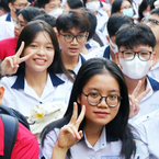 TP.HCM công bố lịch tựu trường, khai giảng năm học mới