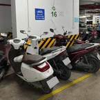 Đừng vội 'kết tội' xe điện!