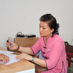 Vụ bảo mẫu ném bé 14 tháng tuổi xuống nền gạch: Cháu bé đã tử vong