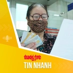 Tin tức sáng 6-8: Căn cước, số định danh thay thế mã số bảo hiểm xã hội từ 1-8