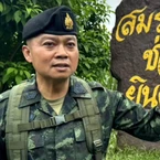 Tư lệnh Quân khu 2 Thái Lan bác bỏ lời kêu gọi dừng sử dụng tiêm kích F-16 của ông Hun Sen