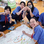 Hiệu trưởng chia sẻ 'bí quyết' cân đối khoản chi dù 8 năm không thu quỹ phụ huynh ở TP.HCM
