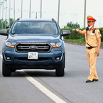 Những quy định giao thông mới sẽ có hiệu lực từ năm 2026, tài xế cần nắm để tránh bị phạt nặng