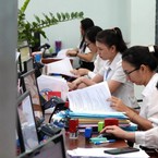 Xếp lương đối với người được tuyển dụng vào công chức, áp dụng từ 1-3